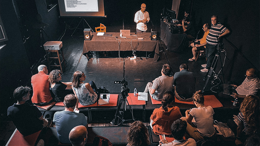Torna la Collinarea PhD Summer School al Teatro Comunale Lari